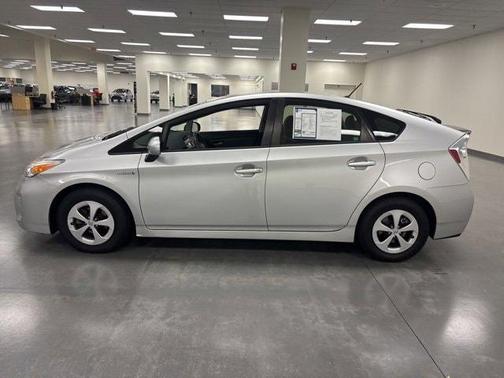 2014 Toyota Prius Two