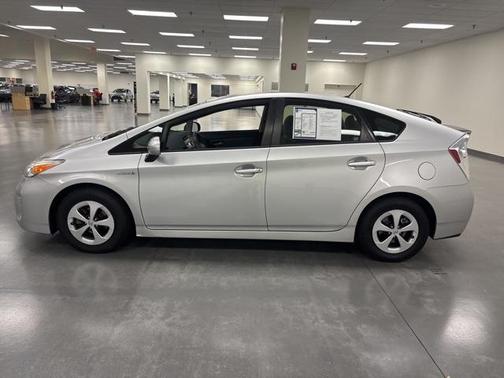 2014 Toyota Prius Two