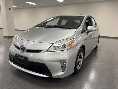 2014 Toyota Prius Two