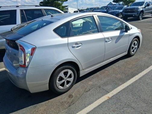 2014 Toyota Prius Two