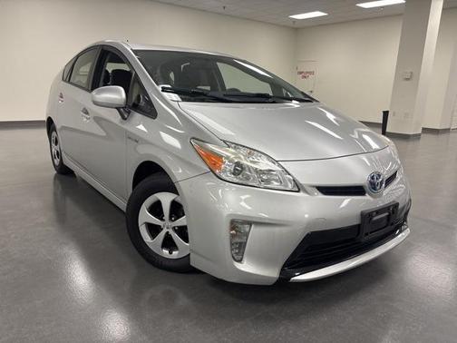 2014 Toyota Prius Two