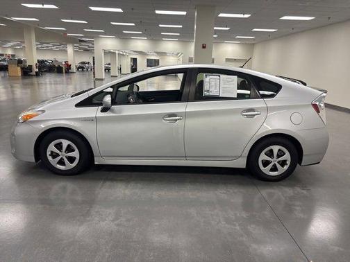 2014 Toyota Prius Two