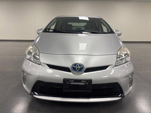 2014 Toyota Prius Two