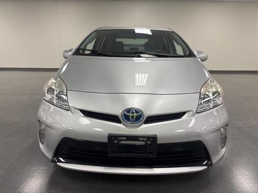2014 Toyota Prius Two