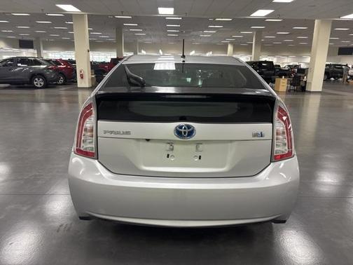 2014 Toyota Prius Two