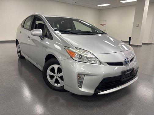 2014 Toyota Prius Two