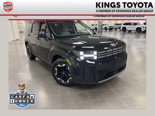 2024 Hyundai SANTA FE SE