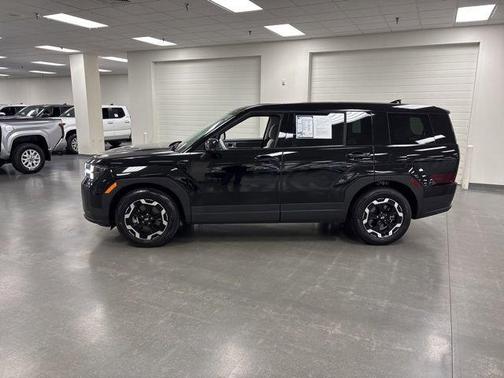 2024 Hyundai SANTA FE SE