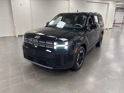 2024 Hyundai SANTA FE SE