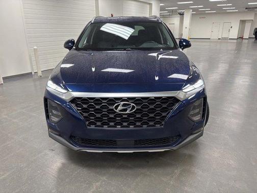2019 Hyundai SANTA FE SEL Plus 2.4