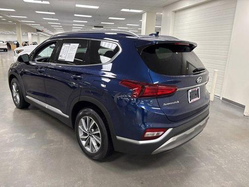 2019 Hyundai SANTA FE SEL Plus 2.4