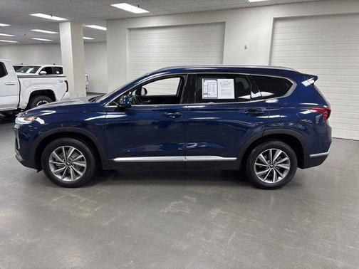 2019 Hyundai SANTA FE SEL Plus 2.4