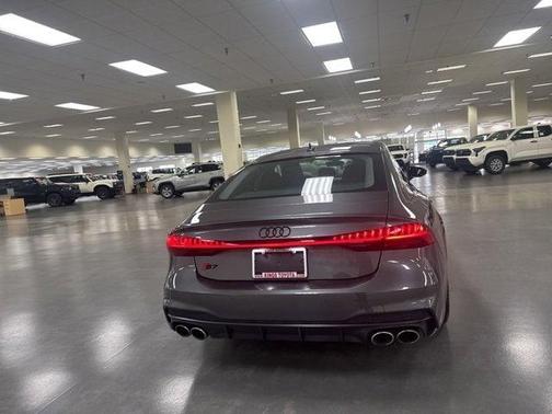 2021 Audi S7 2.9T Premium Plus