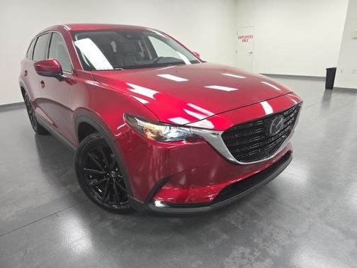 2023 Mazda CX-9 TP