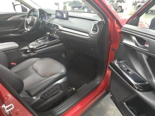 2023 Mazda CX-9 TP