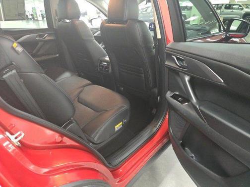 2023 Mazda CX-9 Touring