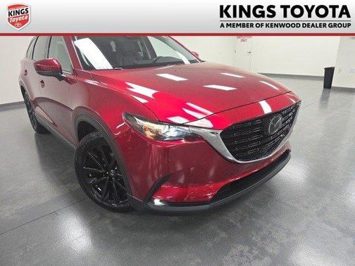 2023 Mazda CX-9 TP