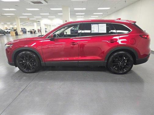2023 Mazda CX-9 Touring