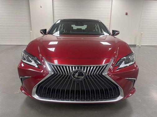 2019 Lexus ES 350 Base