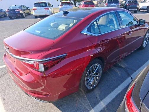 2019 Lexus ES 350 350