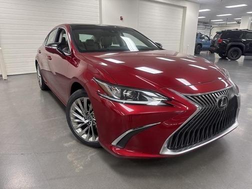 2019 Lexus ES 350 350