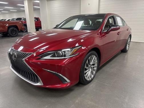 2019 Lexus ES 350 350