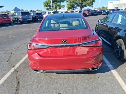 2019 Lexus ES 350 350