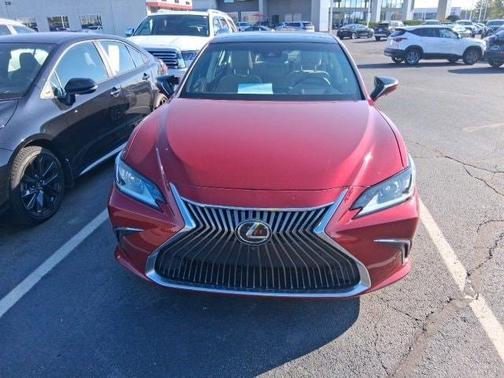 2019 Lexus ES 350 350