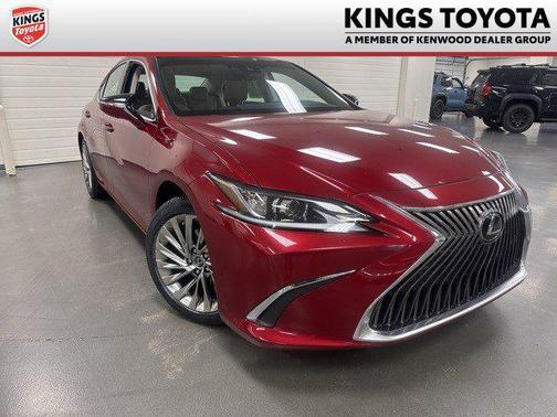 2019 Lexus ES 350 Base