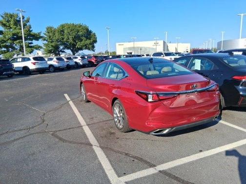 2019 Lexus ES 350 350