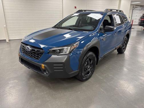 2023 Subaru Outback Wilderness