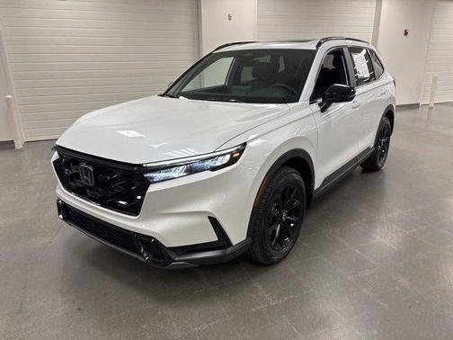 2024 Honda CR-V Hybrid Sport AWD