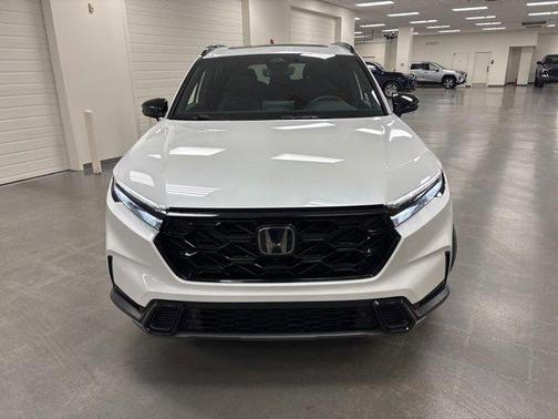 2024 Honda CR-V Hybrid Sport AWD