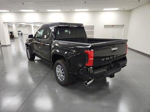 2025 Toyota Tacoma Limited