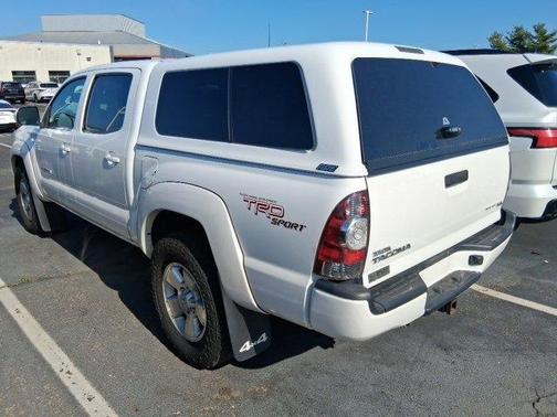 2013 Toyota Tacoma Base