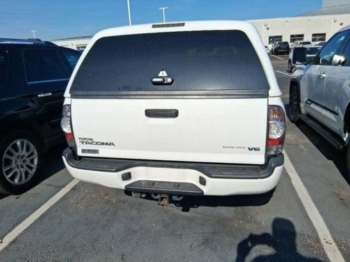 2013 Toyota Tacoma Base
