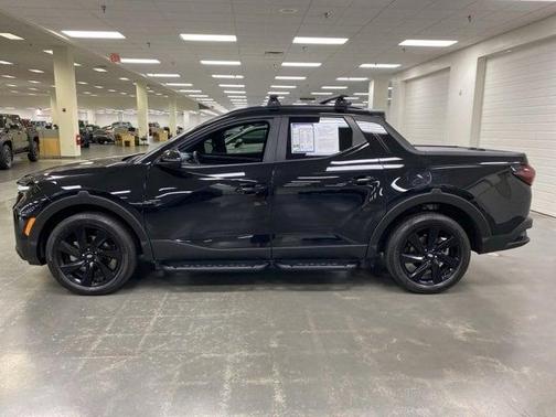 2024 Hyundai SANTA CRUZ NIGHT