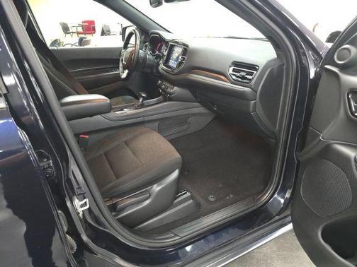 Night Moves 2024 Dodge Durango SXT Plus