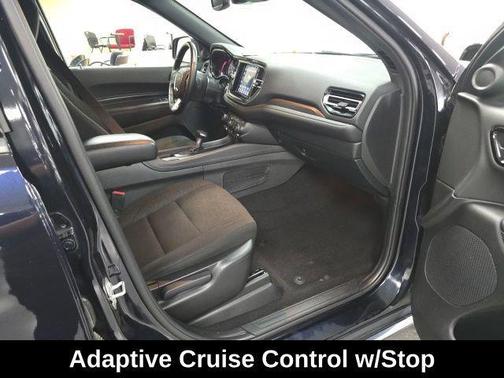 Night Moves 2024 Dodge Durango SXT Plus