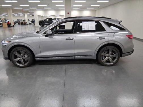 2024 Genesis GV70 2.5T AWD