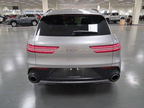 2024 Genesis GV70 2.5T AWD
