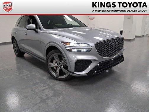 2024 Genesis GV70 2.5T