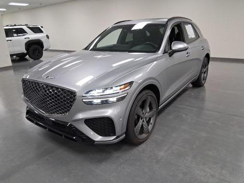 2024 Genesis GV70 2.5T