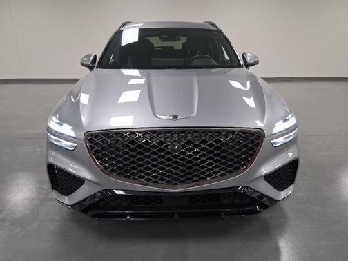 2024 Genesis GV70 2.5T