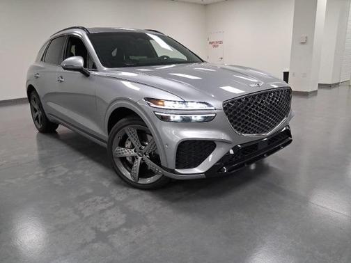 2024 Genesis GV70 2.5T