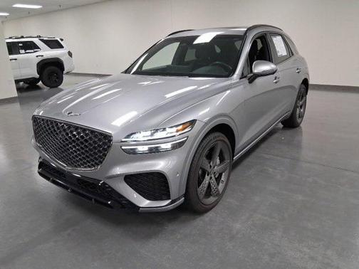 2024 Genesis GV70 2.5T