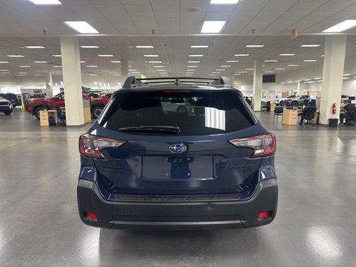 2024 Subaru Outback Onyx Edition XT