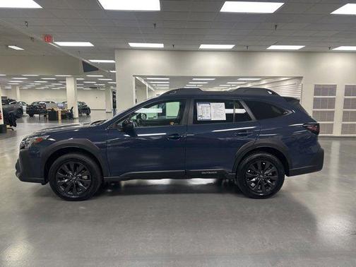 2024 Subaru Outback Onyx Edition XT
