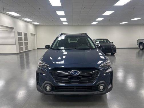 2024 Subaru Outback Onyx Edition XT