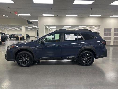 2024 Subaru Outback Onyx Edition XT
